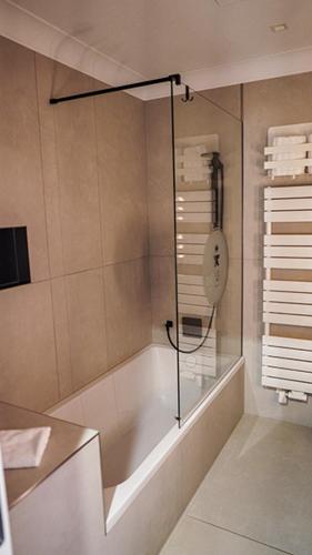 DAS KEHRS - Hotel auf dem Petersberg Erfurt Germany