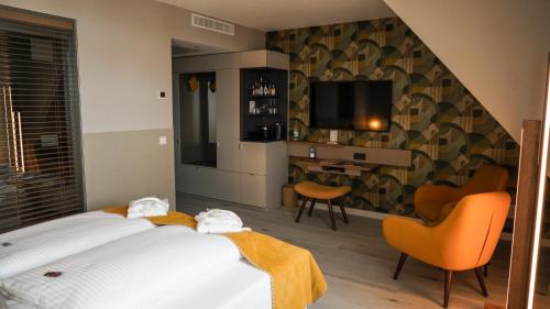 DAS KEHRS - Hotel auf dem Petersberg, Weimar