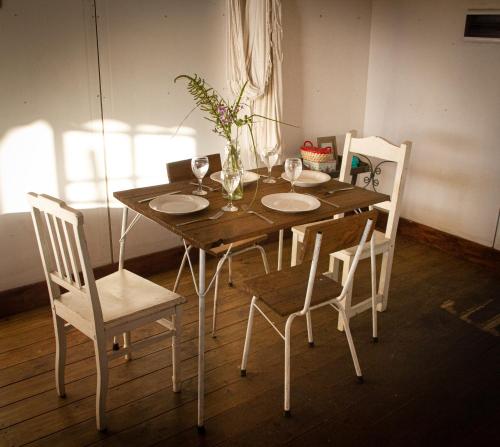 設施, Uy - Cabaña de ESTILO, entorno Natural ùnico (Uy - Cabana de ESTILO, entorno Natural unico) in 梅塞德斯