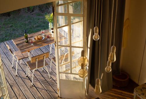 景觀, Uy - Cabaña de ESTILO, entorno Natural ùnico (Uy - Cabana de ESTILO, entorno Natural unico) in 梅塞德斯