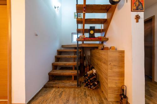 Vila Kristina in แอนดริเจวิกา