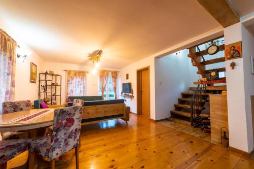 Vila Kristina in แอนดริเจวิกา