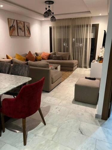 . Location appartement meublé