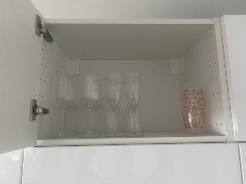 Appartement Elida vue mer