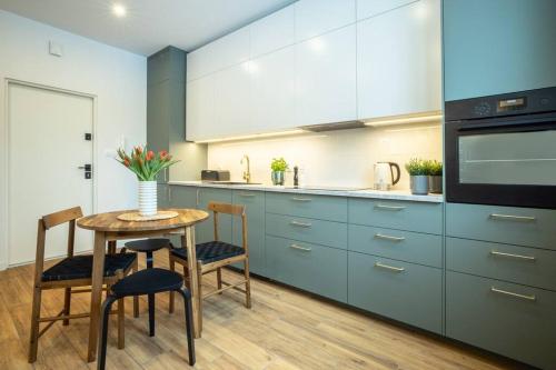 Zegrze Lake Wakacyjny apartament Marzeny