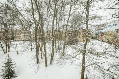 Zegrze Lake Wakacyjny apartament Marzeny