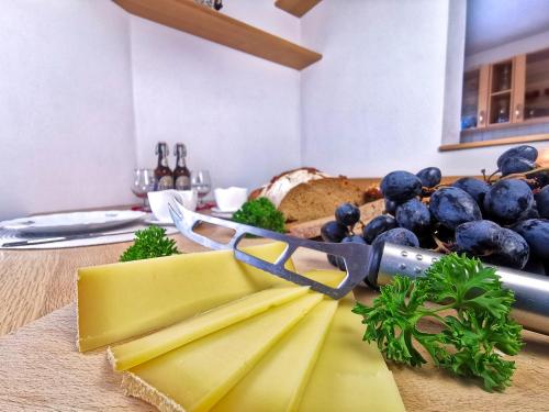 Зручності, Ferienhaus Alexandra in Nesselwang