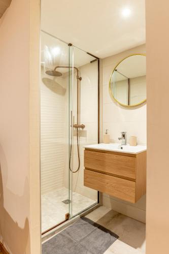 Petit studio pour 2 personnes au cœur de Selestat in Selestat