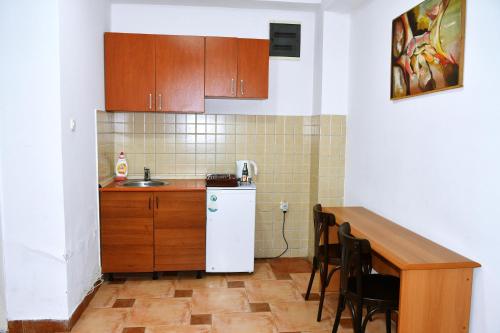 Sani Suteren Apartment, Skopje (photo 4)