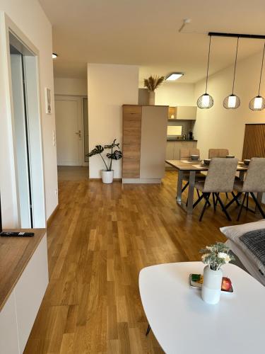 Harmony Living - 10 min to Graz in 拉斯尼宗赫