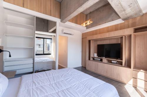 NUEVO hermoso departamento ubicado en Palermo