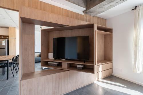 NUEVO hermoso departamento ubicado en Palermo - image 3