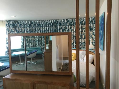 The Beverly Laurel Hotel at West Hollywood, Los Angeles (foto 11)