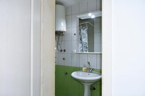 Sani Suteren Apartment, Skopje (photo 3)