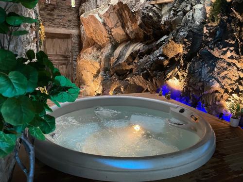 L'Estagnole gîte à louer Annat