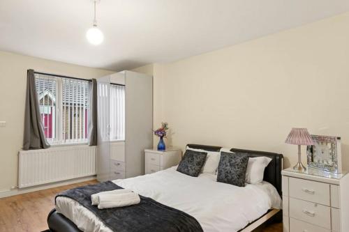 Lt Properties Comfy Studio Apartment - Luton
