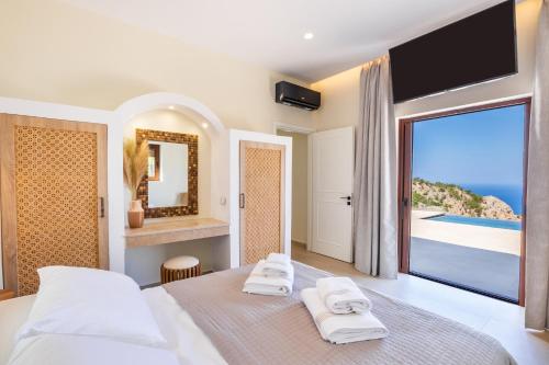 MerTelia Luxury Villas