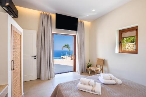 MerTelia Luxury Villas