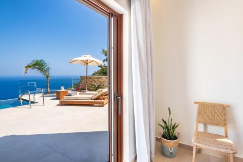 MerTelia Luxury Villas