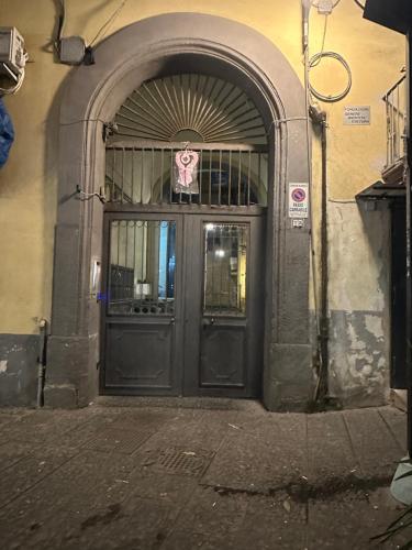 Santa Caterina Apartment