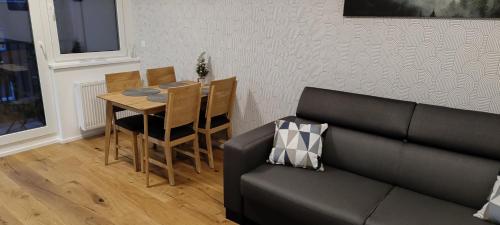 المرافق, Apartmán Nely (Apartman Nely) in Svoboda Nad Upou