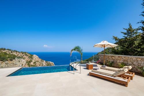 MerTelia Luxury Villas