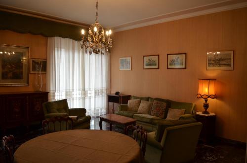 Eleganza vicino al centro di Torino, Turín (fotografie 7)