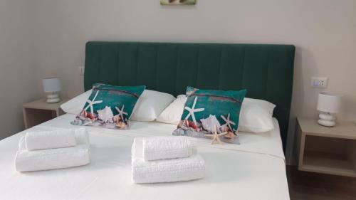 B&B Mediterraneo in Cetraro