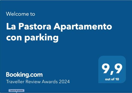 La Pastora Apartamento con parking - Apartment - Gavà