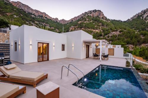 MerTelia Luxury Villas