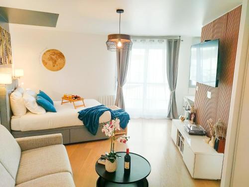 Escapade au cœur de Luce chartres in ลูเซอ