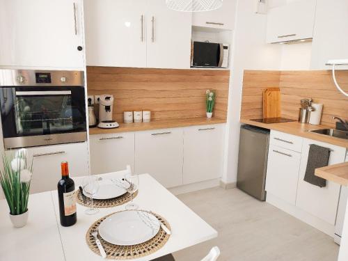 บริการและสิ่งอำนวยความสะดวก, Escapade au cœur de Luce chartres in ลูเซอ