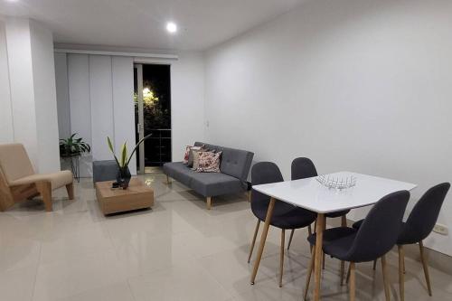 Excelente apartamento duplex en la mejor ubicación