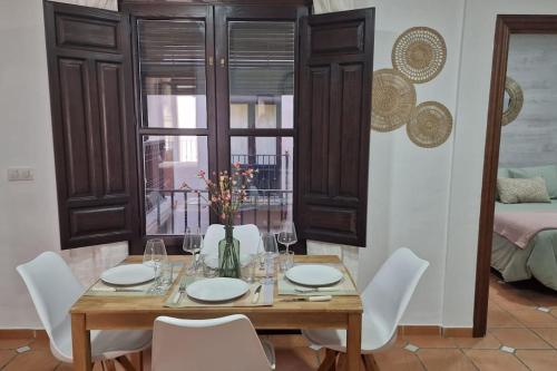Apartamento Peregrinos Centro, Granada (fotografie 4)