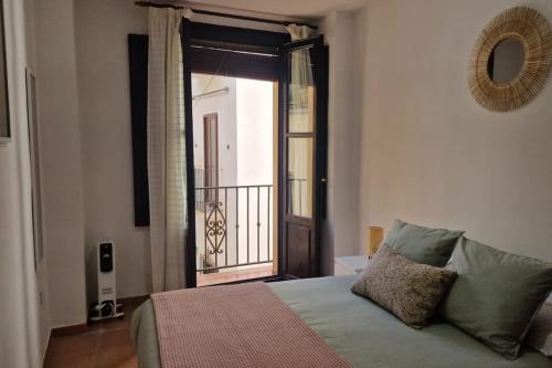 Apartamento Peregrinos Centro, Granada (fotografie 6)