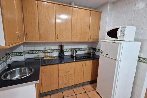 Apartamento Peregrinos Centro, Granada (fotografie 9)