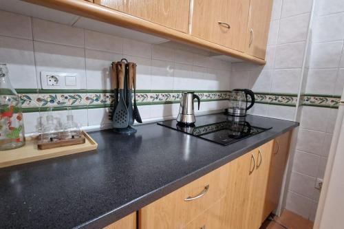 Apartamento Peregrinos Centro, Granada (fotografie 8)