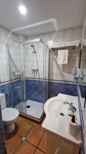 Apartamento Peregrinos Centro, Granada (fotografie 10)