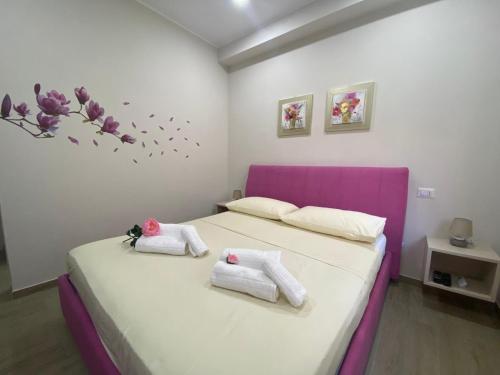  B&B Mediterraneo in Cetraro