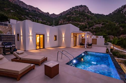 MerTelia Luxury Villas