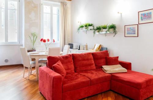Magnolia Home - Piazza delle Erbe, Werona
