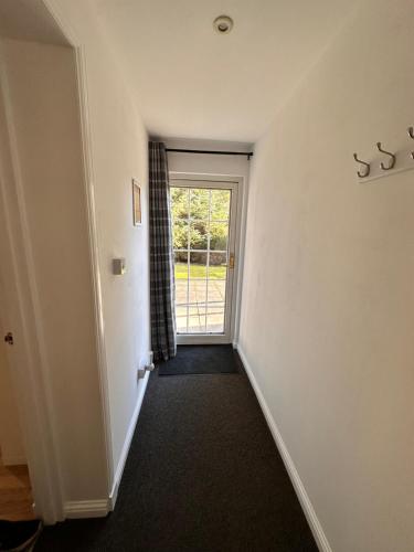 Apartment in Queens Court, Banchory