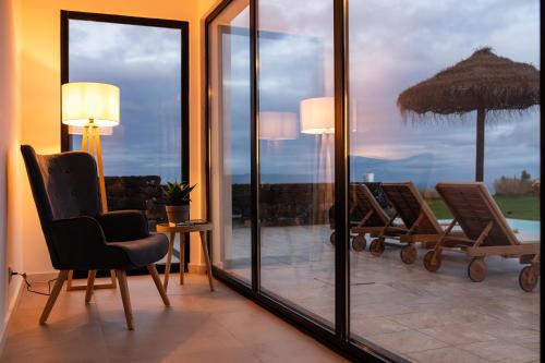 บริการและสิ่งอำนวยความสะดวก, Casa da Belavista with Jacuzzi in นอร์เดสตินโฮ