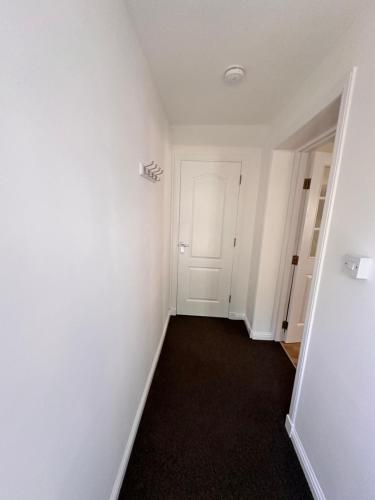 Apartment in Queens Court, Banchory