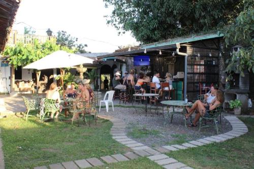 Old Bells Hostel- Villa El Campanario