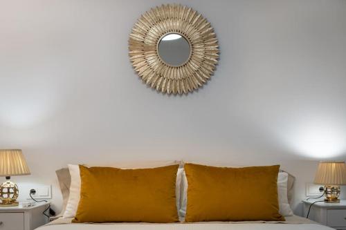 Omega Suites Omega Suites