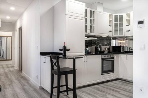 Omega Suites Omega Suites