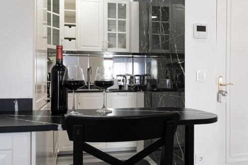 Omega Suites Omega Suites