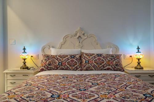 Omega Suites Omega Suites