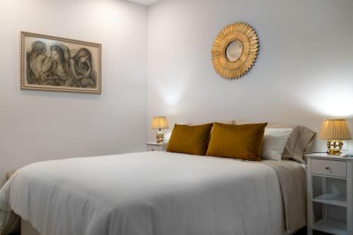 Omega Suites Omega Suites